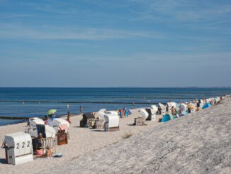 Braunschweig sucht Freiwillige für Sommercamp an der Ostsee