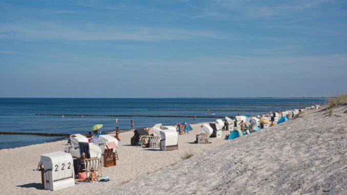 Braunschweig sucht Freiwillige für Sommercamp an der Ostsee