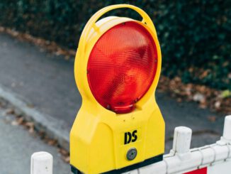 Fahrbahnsanierung am Wilhelmitorwall: Südfahrbahn ab 28. Juli gesperrt