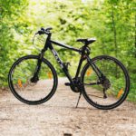 Geführte Fahrradtour durch das Naturschutzgebiet Riddagshausen am 12. April