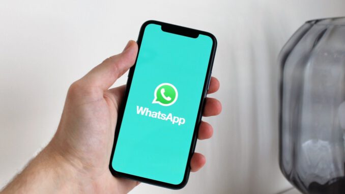 Gifhorn informiert künftig direkt per WhatsApp Gifhorn informiert künftig direkt per WhatsApp