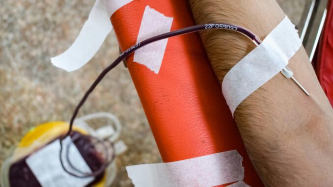 Gifhorner Gesundheitsamt lädt zur Stammzellregistrierung für an Leukämie erkrankten Jungen ein