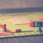 Große Auswahl an Gesellschaftsspielen: Spielenachmittag für Erwachsene in Braunschweig