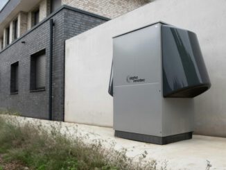 Infoabende in Braunschweig: Einbau von Wärmepumpen und Erkennung von Wärmebrücken