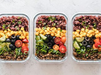 Kostenfreie Workshops zu Meal Prep, Fermentation und Lebensmittelrettung im Nachhaltigkeitszentrum