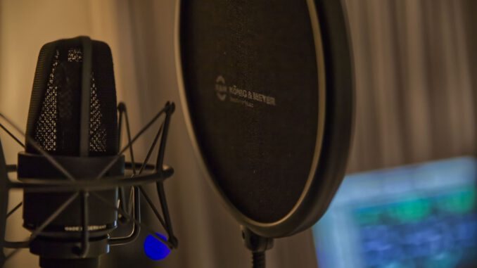 Kostenloser Songwriting-Workshop für junge Frauen in Braunschweig