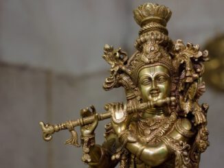 Krishna Jayanthi 2023: Feierlichkeiten, Bedeutung und Traditionen