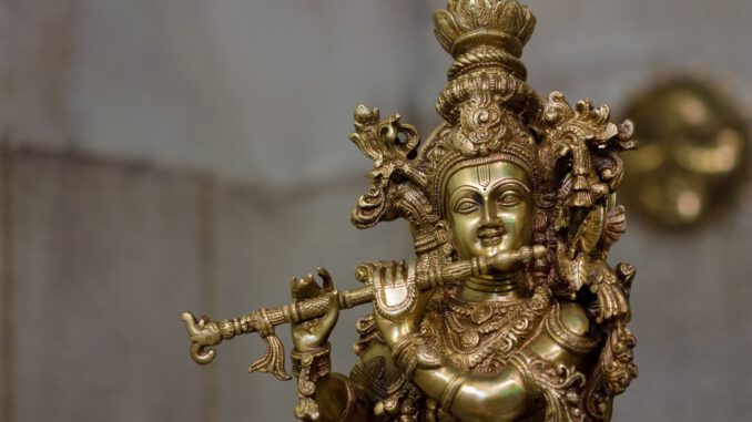 Krishna Jayanthi 2023: Feierlichkeiten, Bedeutung und Traditionen