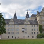 Kulturschloss: Familientag mit kostenfreier Teilnahme