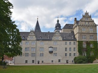 Kulturschloss: Familientag mit kostenfreier Teilnahme