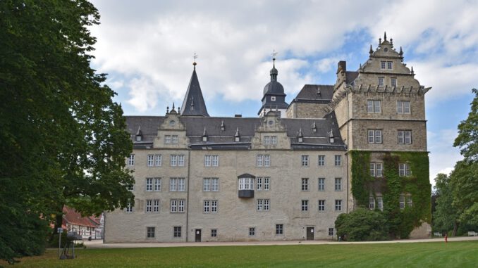 Kulturschloss: Familientag mit kostenfreier Teilnahme