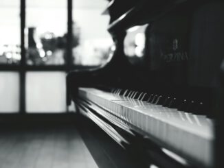 Markus Becker improvisiert über Beethoven in Braunschweig