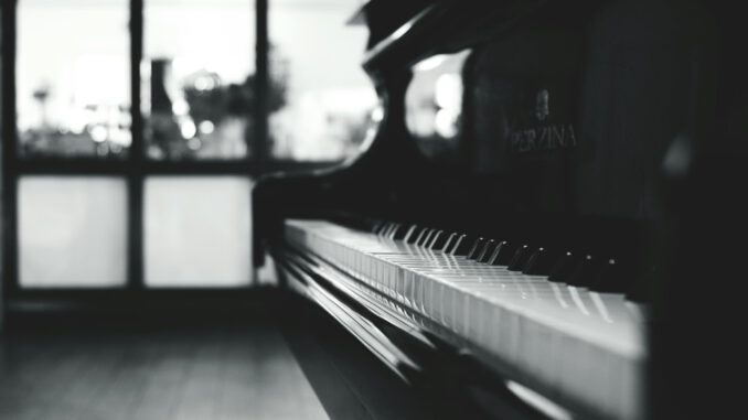 Markus Becker improvisiert über Beethoven in Braunschweig