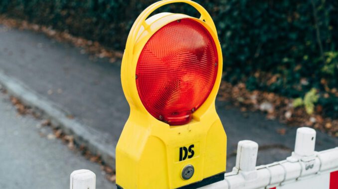 Monat lange Sperrung in Wolfsburg: Fernwärmeleitung in der Rothenfelder Straße wird erneuert Monat lange Sperrung in Wolfsburg: Fernwärmeleitung in der Rothenfelder Straße wird erneuert