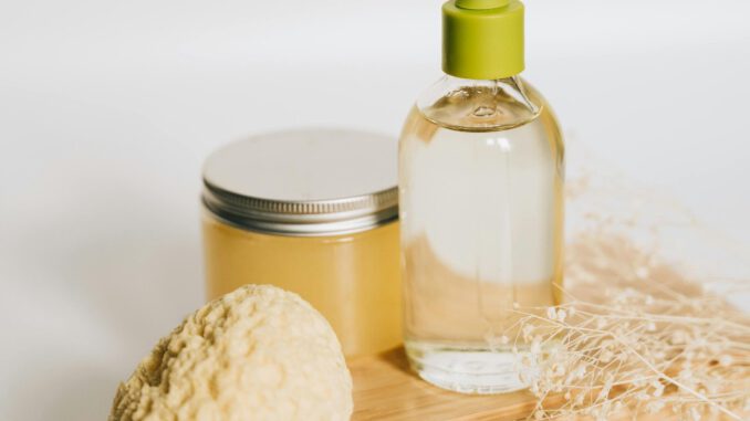 Nachhaltigkeitszentrum lädt zu Workshop für selbstgemachte Naturkosmetik ein