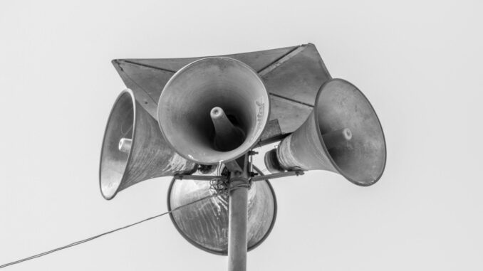 Probealarm im Landkreis Gifhorn bestätigt Funktion der Warnmittel Probealarm im Landkreis Gifhorn bestätigt Funktion der Warnmittel