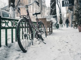 Schnee und Sturmböen: Landkreis Gifhorn sagt Unterricht am 9. Januar ab
