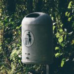 Stadt tauscht 30 Abfallbehälter in der Innenstadt gegen größere Modelle aus