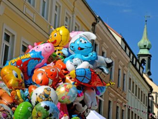 Wolfsburg benennt 35 Kinderrechte-Beauftragte zur Stärkung von Partizipation in der Verwaltung