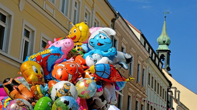 Wolfsburg benennt 35 Kinderrechte-Beauftragte zur Stärkung von Partizipation in der Verwaltung