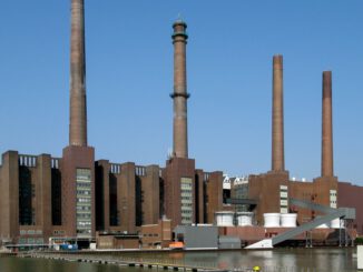 Wolfsburg intensiviert Dialog zwischen Stadt, Volkswagen und Entwicklungsdienstleistern