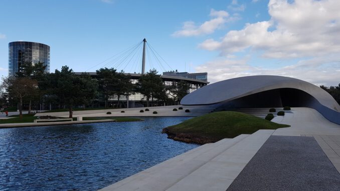 Wolfsburg meldet: Kulturprogramm, Verkehrsarbeiten, Ratsversammlung und Wechsel in der Ehrenamtsstelle Wolfsburg meldet: Kulturprogramm, Verkehrsarbeiten, Ratsversammlung und Wechsel in der Ehrenamtsstelle